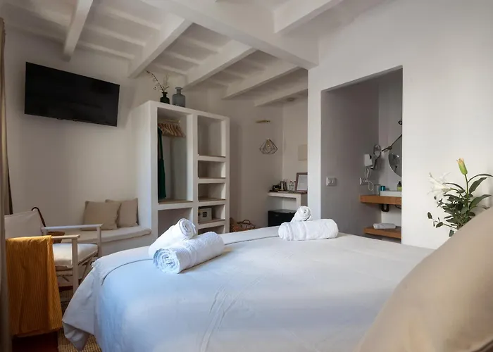 Hotel Boutique Ses Penyes