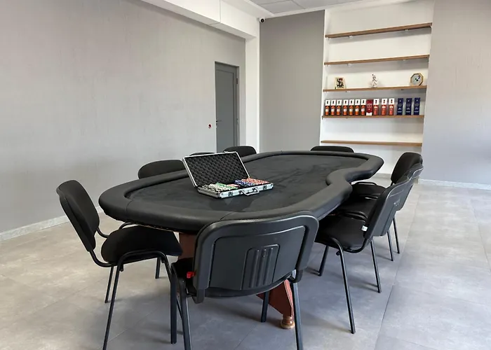 Kuma Hotel Gyumri