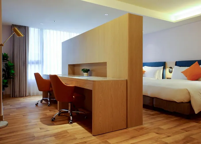 Fullon Poshtel - Kaohsiung