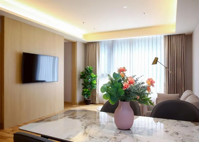Fullon Poshtel - Kaohsiung