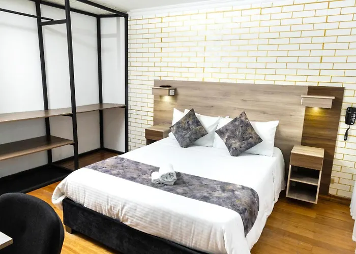 Hotel Versalles Boutique