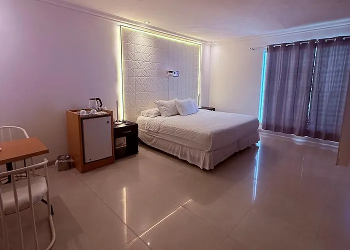 Santa Limbania Boutique Hotel