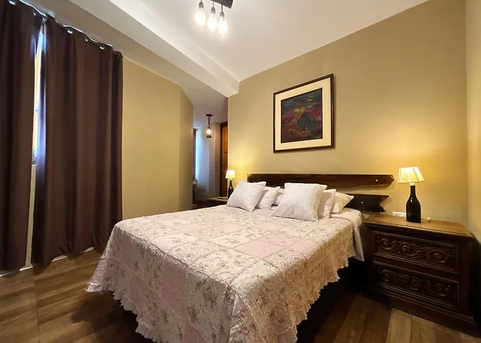 Serenity Lodge