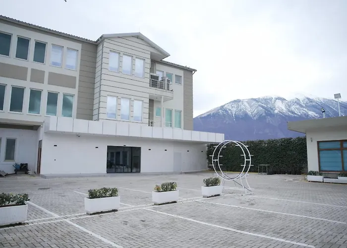 Hotel Haliti