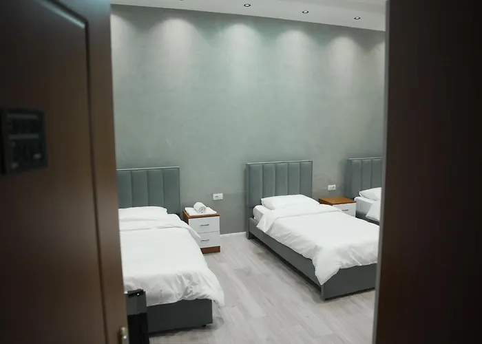 Hotel Haliti
