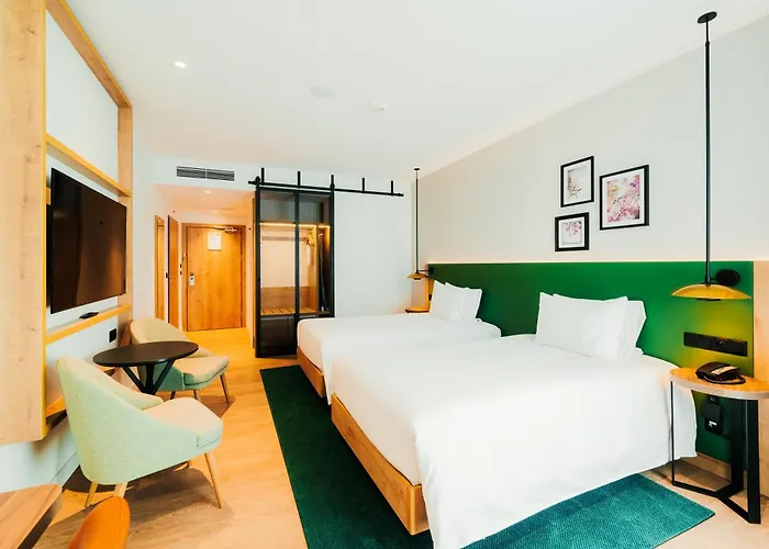 Hilton Garden Inn Radom