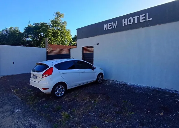 Hotel New