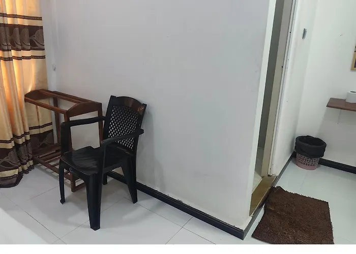 White Villa Hotel