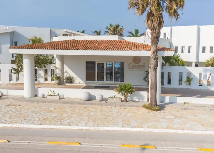 Hotel Carasol Villas & Suites