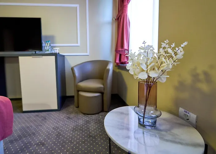 G Danube Boutique Hotel