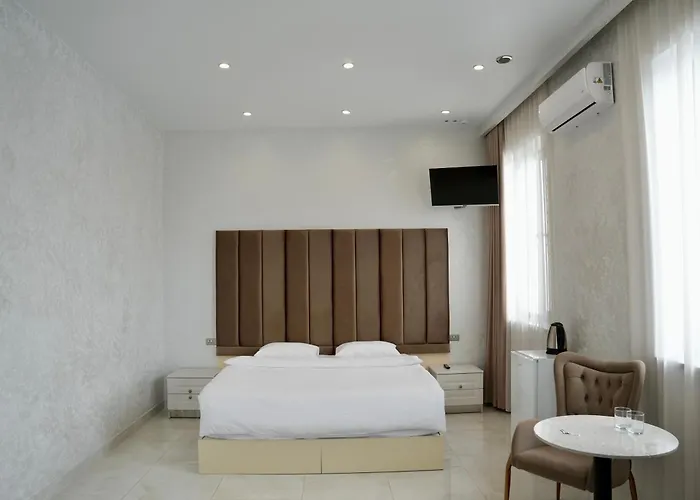 Luxury Collection Hotel