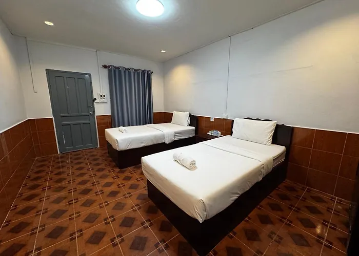 Savan Villa Hotel