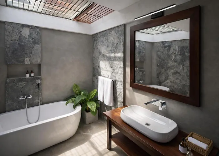 Maho Boutique Hotel