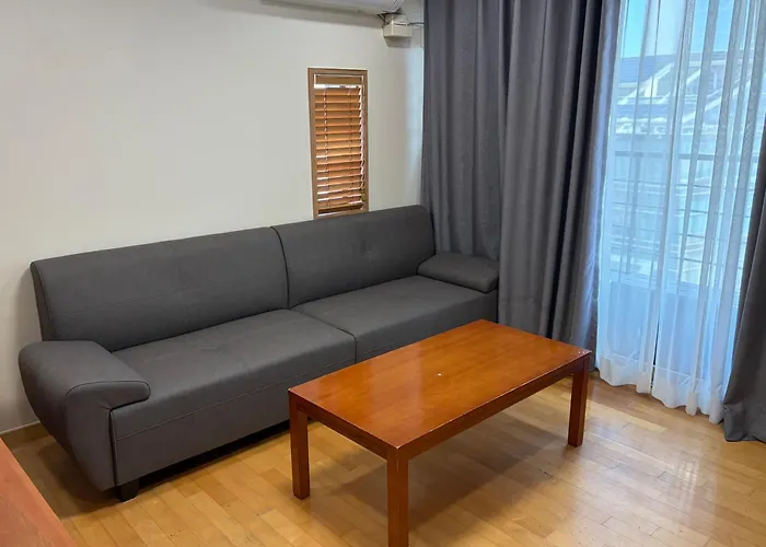 Daejeon I-Hotel