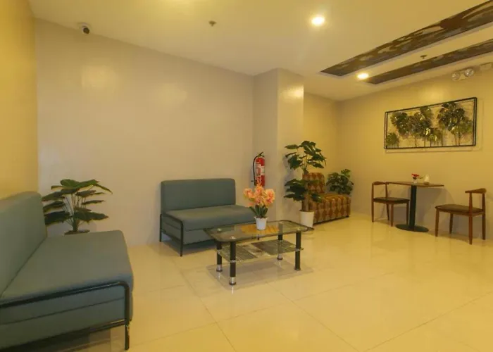 Algers Suites