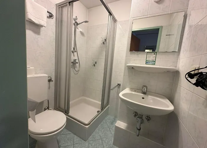 Aparthotel Mariazellerhof