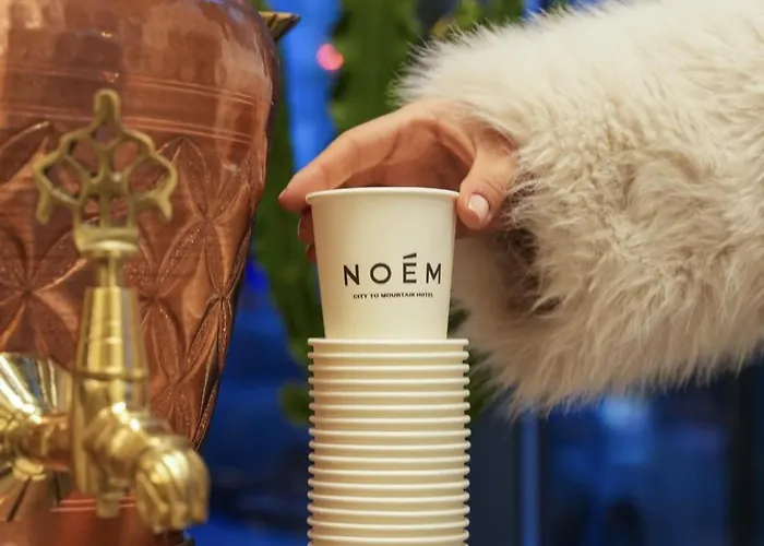 Noém Hotel