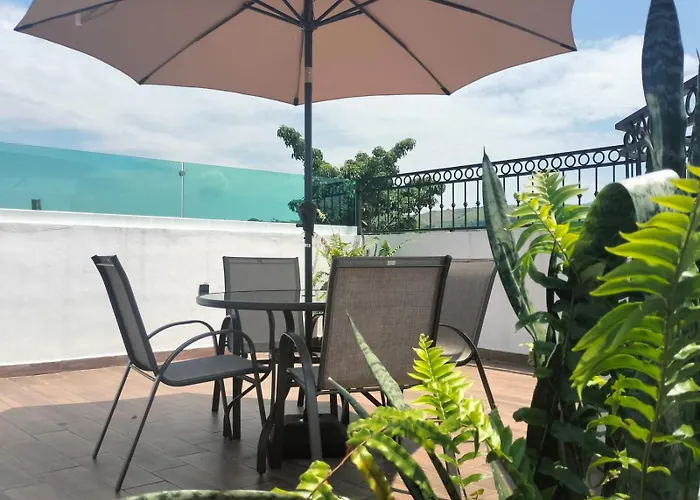 Hotel RINCON RESORT TEQUILA