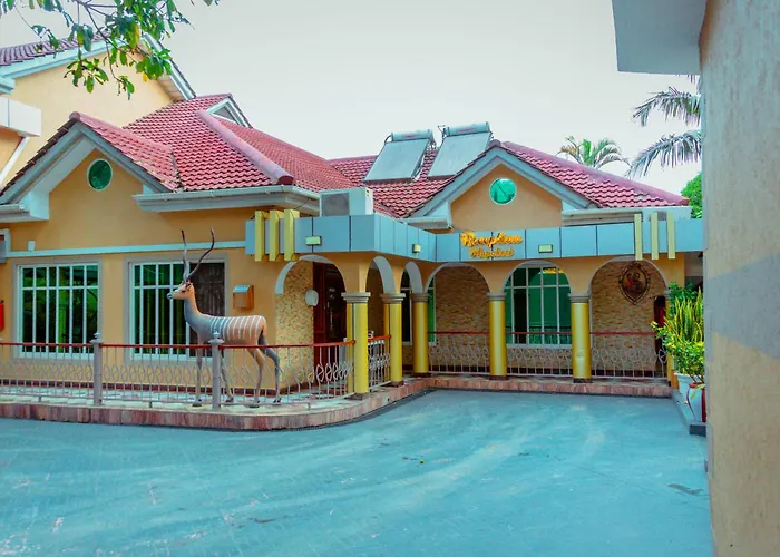 Beaco Resort