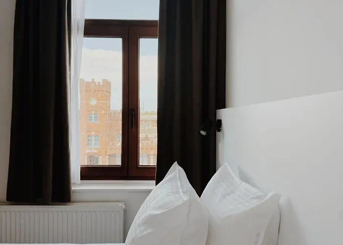 Safir By Domani Hotels