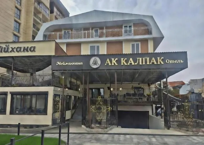 Ak-Kalpak