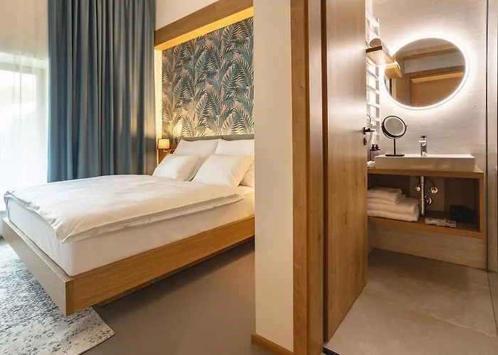 Hotel Bronzo Brno