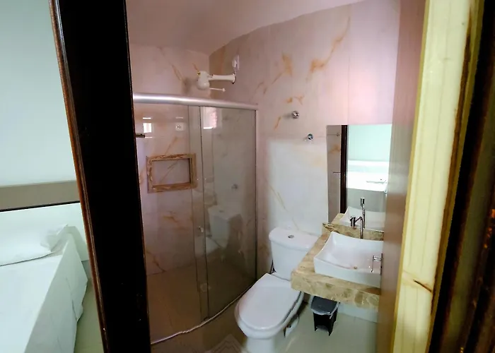 Hotel Ideal 5