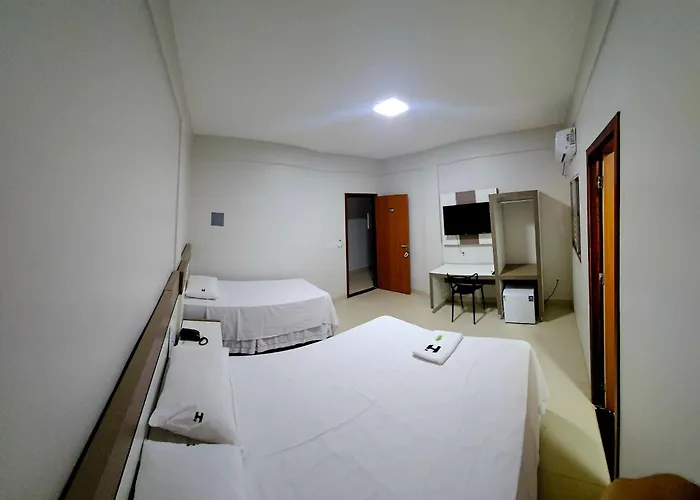 Hotel Ideal 5