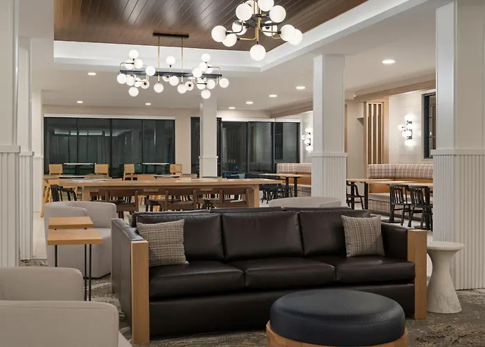 Fairfield By Marriott Inn & Suites Corbin