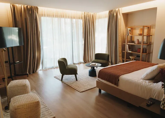Kemay Hotel Boutique