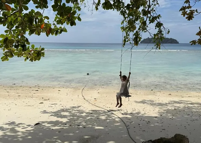 Rihlah Resort