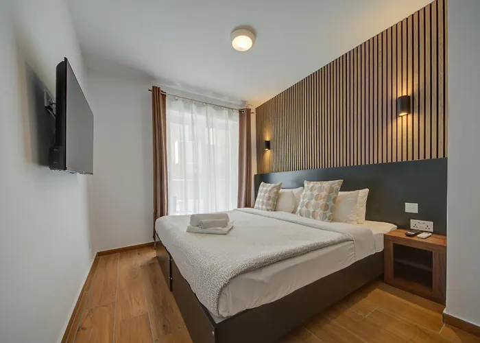 Tritoni Alta Suites