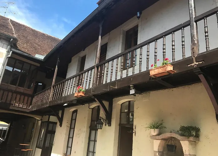 Le VIEUX RELAIS