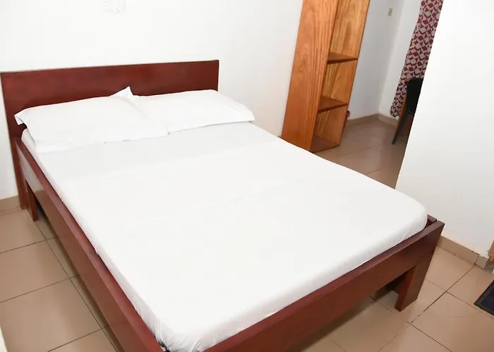Serenity Guest House