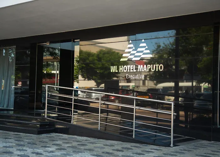 Wl Hotel Maputo Executive