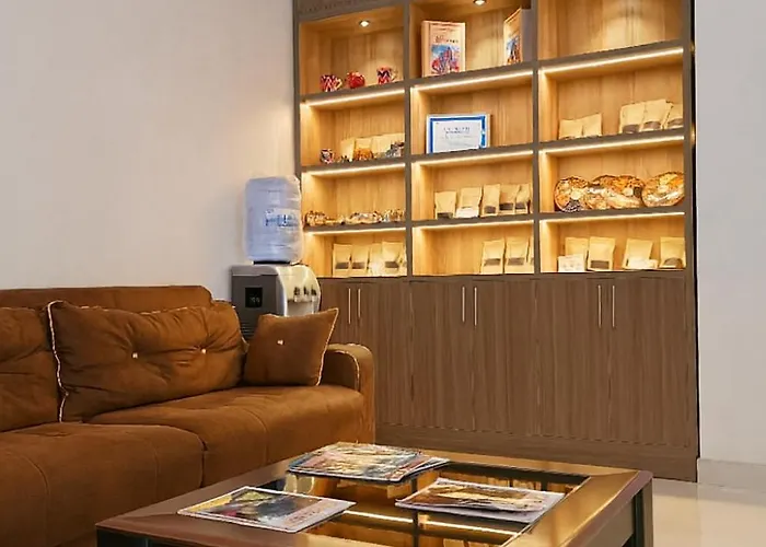 Vatan Hotel