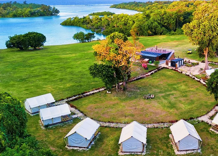 Nawesa Resort