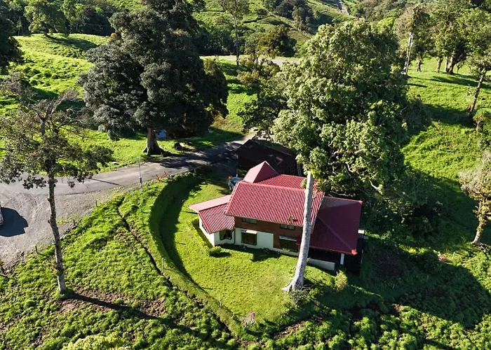 San Vicente Mountain