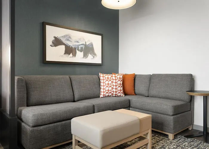 Hyatt Place Casper