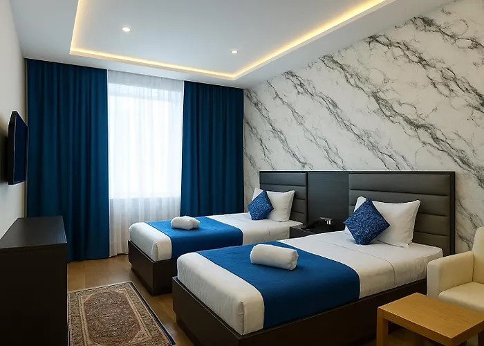 Vatan Hotel