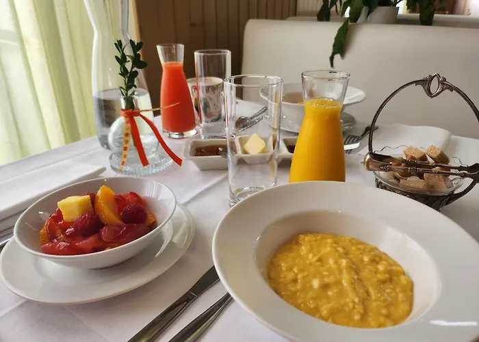 Hôtel et Restaurant Les2M