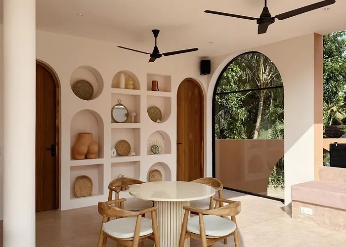 Together Boutique Villa