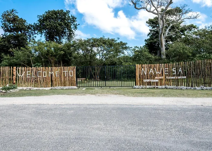 Nawesa Resort