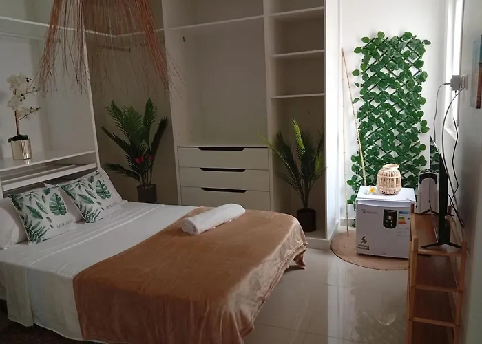 Four Palms Guest House