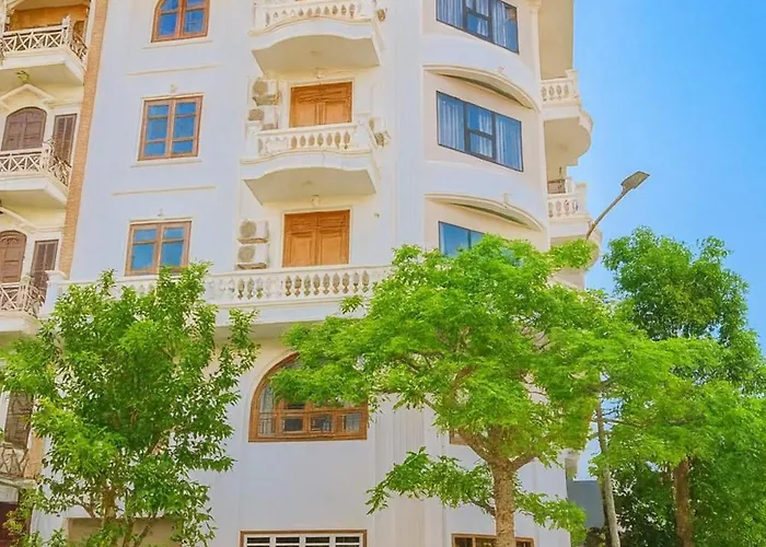 Hoang Phuong Hotel Hai Duong