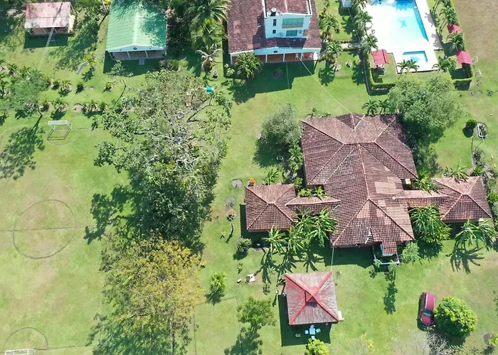Yopo Resort