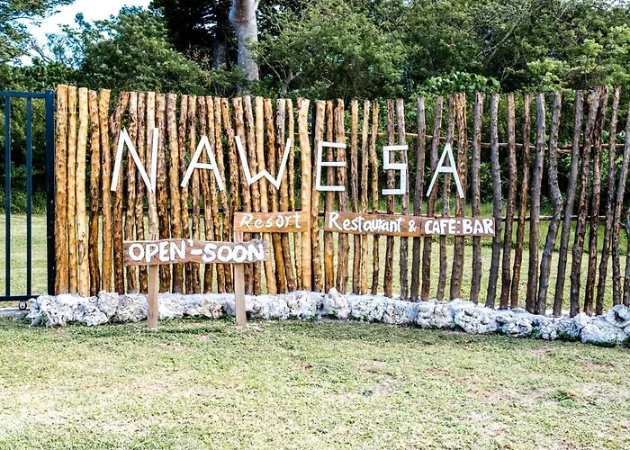 Nawesa Resort