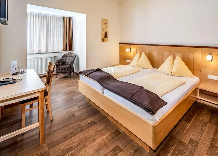 Hotel Gartnerkofel