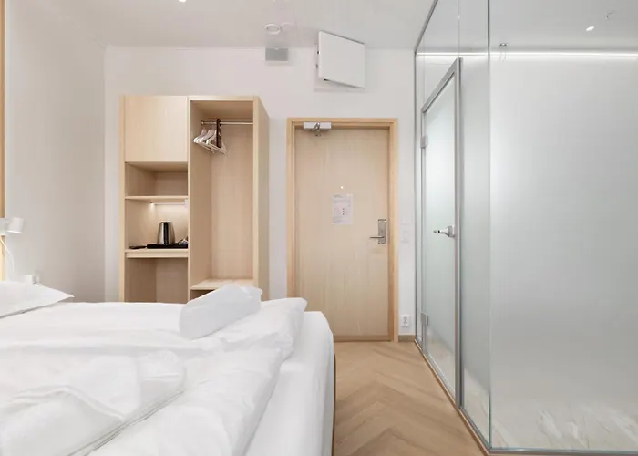 Polar Nook Hotel
