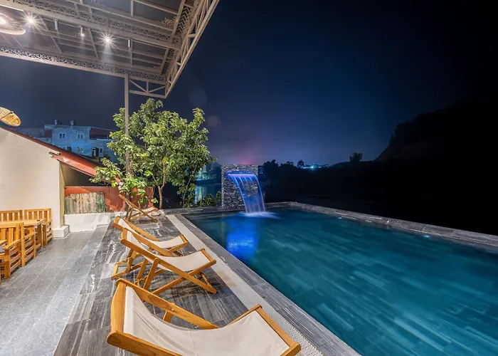 Odyssey Hotel 2, Tours & Motorbikes Rental